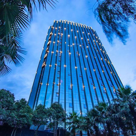 Pullman Guiyang Hotel Guiyang  Luaran gambar