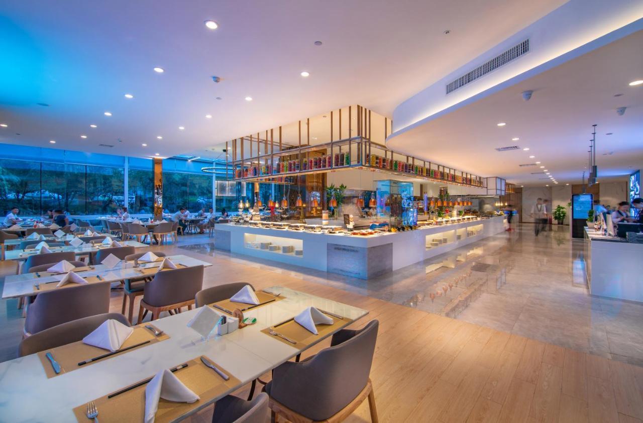 Pullman Guiyang Hotel Guiyang  Luaran gambar