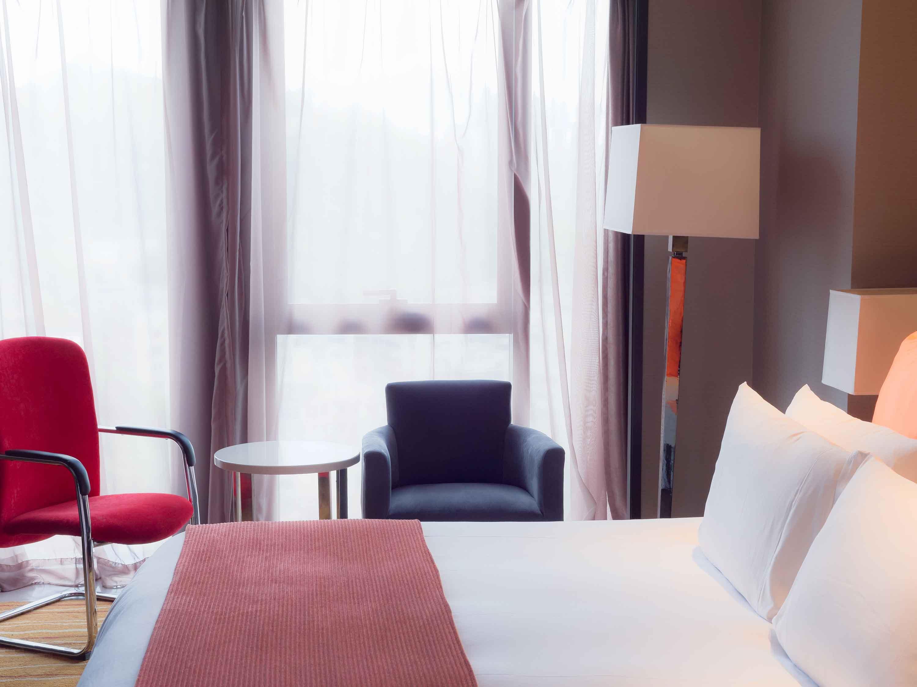 Pullman Guiyang Hotel Guiyang  Luaran gambar