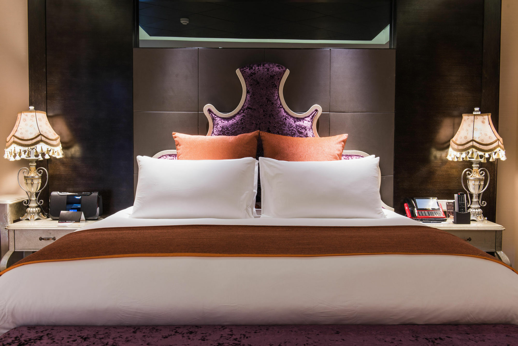 Pullman Guiyang Hotel Guiyang  Luaran gambar
